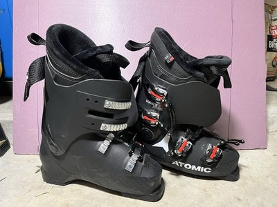 Atomic Hawx Prime 90 Ski Boots - Men's - 26.5 MP/Size 8.5 US Good Condition