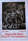 12  24"x 36"American Revolutionary War prints  by Leonard Everett Fisher — photo 6