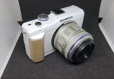 OLYMPUS PEN Lite E-PL1s Lens Kit