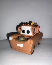 Ultimate Funko Pop Disney Cars Figures Checklist and Gallery 24