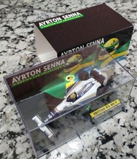 PMA 1/43  Ayrton Senna Williams FW16 Renault 1994 124995