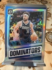 2024-25 Panini Donruss Optic Basketball Insert You Pick RC & All-Stars & Inserts