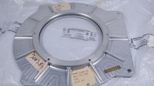 AMAT Applied Materials Clear Lid 2001 Part 63741, 300386