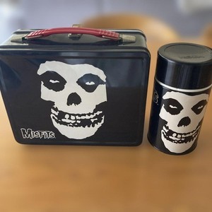 Misfits Box Set | eBay