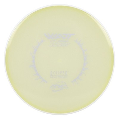 MVP Disc Golf Eclipse Glow Watt Putter 2/5/-0.5/0.5 - Choose Exact Disc