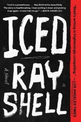 Ray Shell Iced (Taschenbuch)