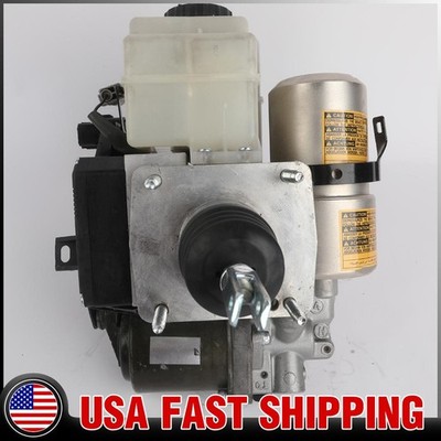 Detected  47050-60010 ABS Pump Master Cylinder For Toyota Land Cruiser 1998-99