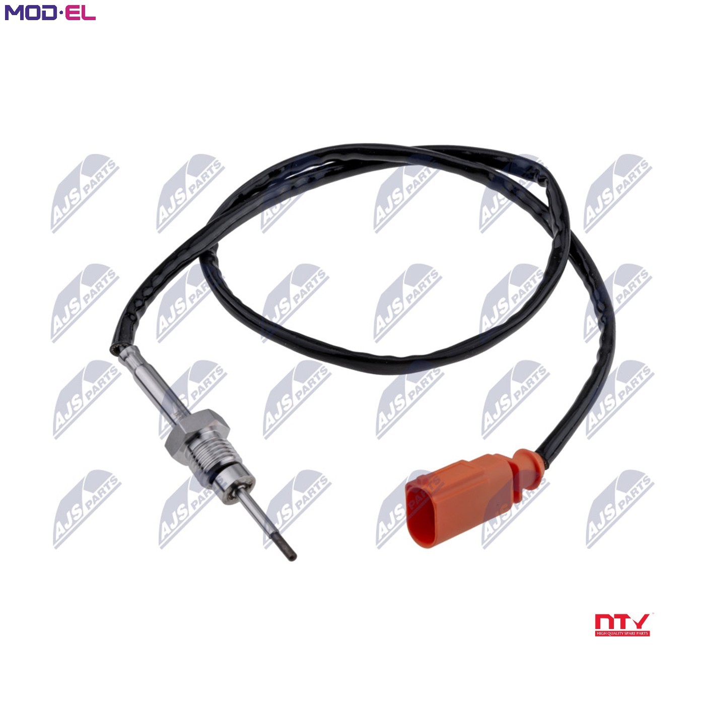 Fits NTY EGT-AU-058 EXHAUST GAS TEMPERATURE SENSOR ⭐UK Stock⭐ - Image 7