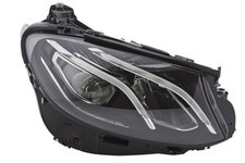 HELLA 1EX 012 076-521 Hauptscheinwerfer für HUANGHAI,MERCEDES-BENZ,MERCEDES-BENZ HELLA 1EX 012 076-521 Hauptscheinwerfer für HUANGHAI,MERCEDES-BENZ,MERCEDES-BENZ