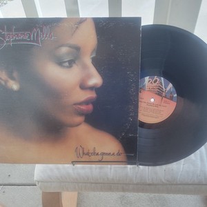 stephanie mills | eBay