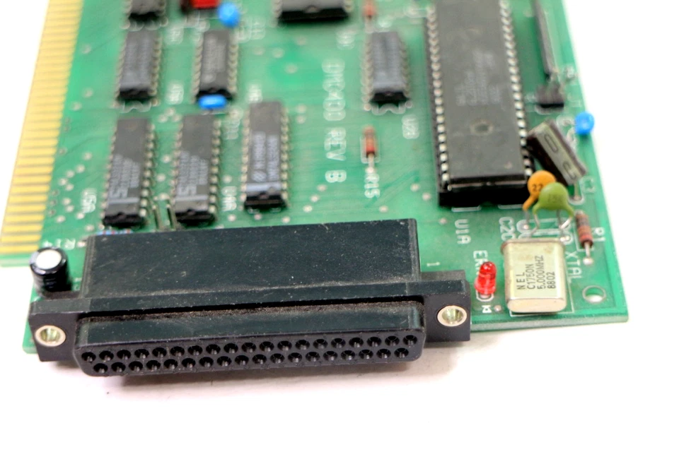 DMC Galil DMC400 Rev. B servo card New Old Stock - Image 2 of 4