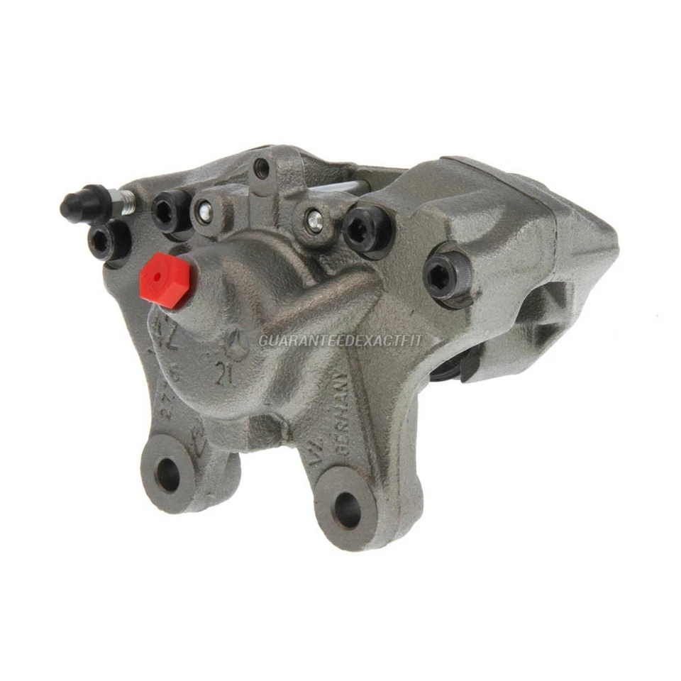 Pinza de freno trasera derecha centrada TCP para Mercedes 600SL SL600 Chrysler Crossfire Foto 2 de 4