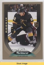 2020-21 Upper Deck Parkhurst Rookies Bronze Border Dylan Coghlan #301 READ z6b