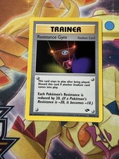 Image for Resistance Gym