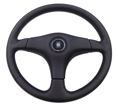 Subaru Impreza WRX STI GC8 GF8 OEM Nardi Steering Wheel Mint Rare