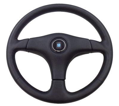 Subaru Impreza WRX STI GC8 GF8 OEM Nardi Steering Wheel Mint Rare