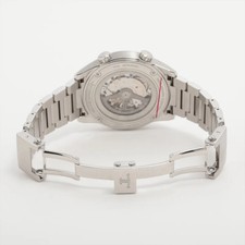 Jaeger-LeCoultre Polaris Q9008170 SS SS AT black dial 6 Extra Links Pillow break 4