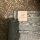 Talbots Womens Size 12 Blue Denim Jegging Jeans New With Tags — photo 3