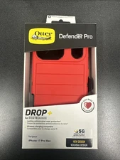 Defender Pro Series iPhone 17 Pro Max Case