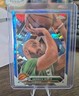 2023-24 Topps Chrome Sapphire Blue Refractor SP Derrick White Celtics