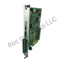 Bosch Rexroth 1070078992-106 I/O Module Control Board for Industrial Systems