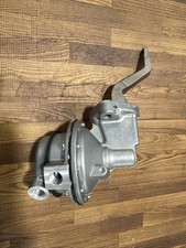 Ford 427 Sohc Cammer Fuel Pump.  Carter Single Over Head Cam New Pump