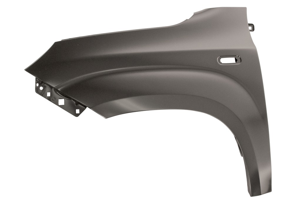 PARAFANGO ANTERIORE SINISTRO per FIAT PANDA