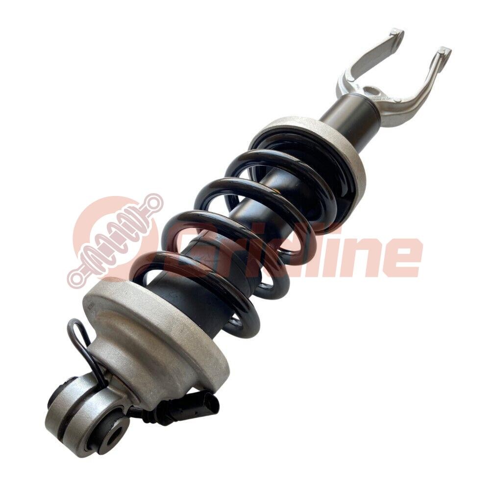 Audi R8 2008-2016 Front Strut assemblies 2 pcs P/N 4S0412019S