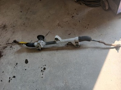 Used Rack and Pinion Assembly fits: 2016 Honda Pilot  Grade A