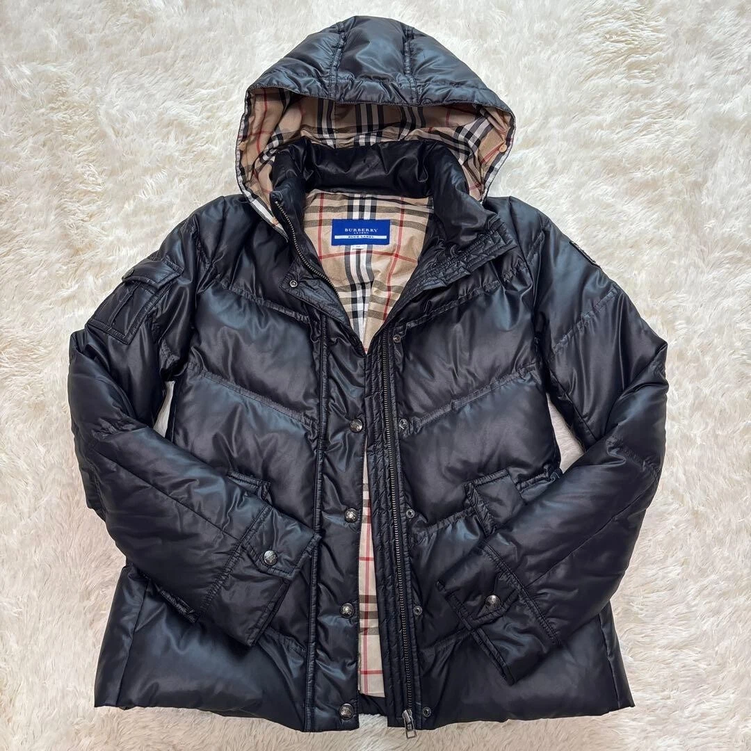 Burberry Blue Label In Women's Coats & Jackets for sale | eBay