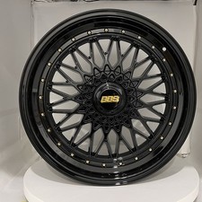 135 18 Inch Gloss Black Rim Fits Volvo S80 V8 Awd 2007-09