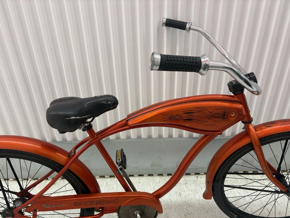 Dyno Cruiser Bikes for sale | eBay