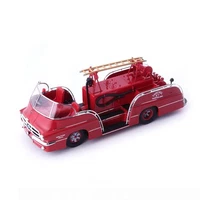 Auto Cult 12008 1/43 Pegaso 140 DCI Mofletes 1959 Rotes Modellauto Aus Japan