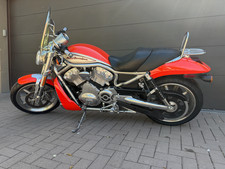 2006 Harley-Davidson V-ROD 