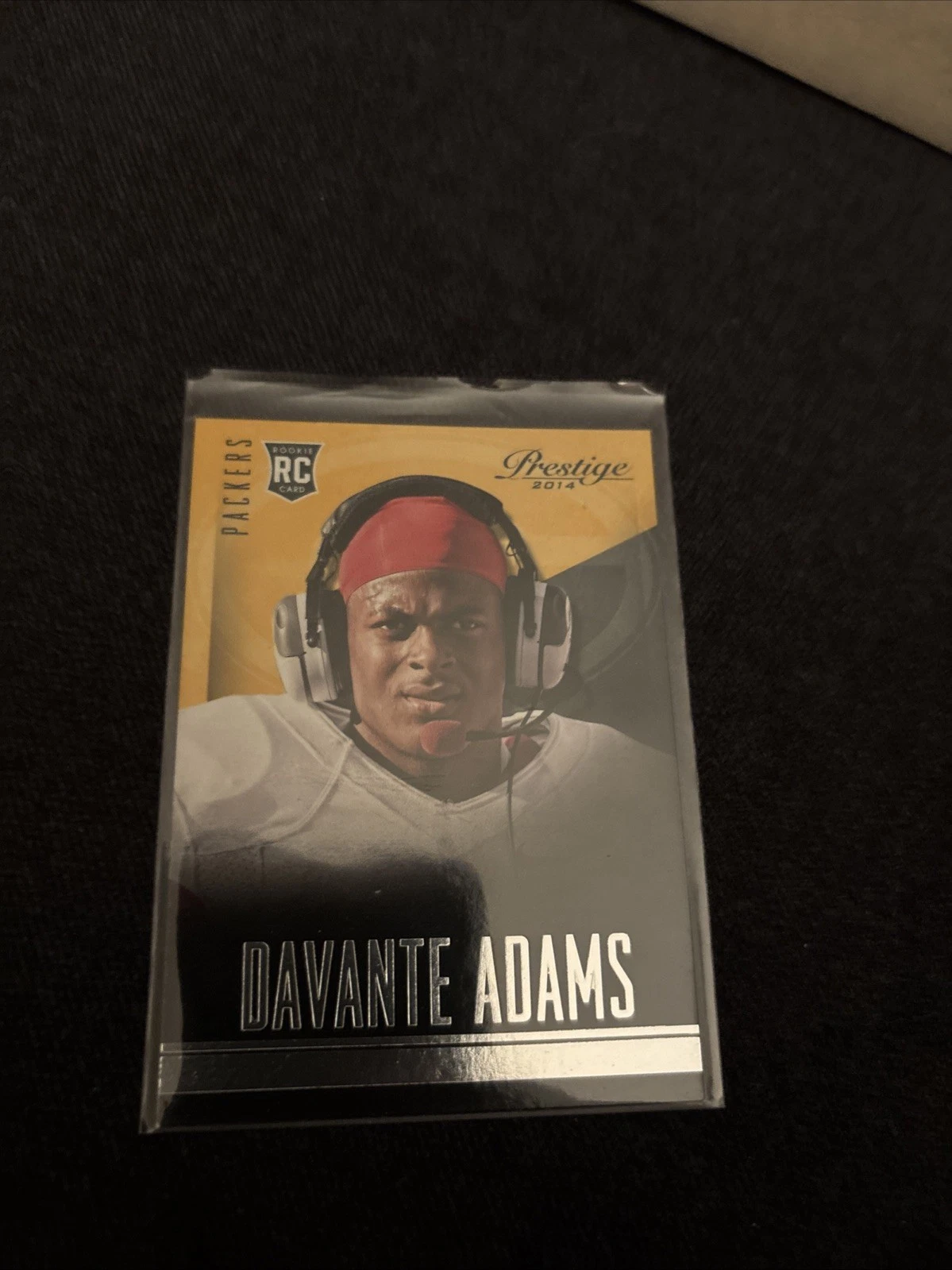 2014 Panini Prestige - Rookie Davante Adams #226 (RC)