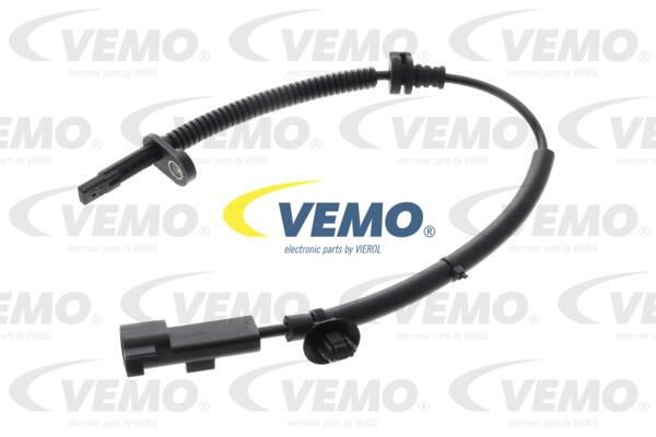 Vemo Sensor, Raddrehzahl V25-72-0228-image