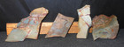 Nevada's Dead Camel 4 Jasper 1/4"  Slabs ,   Area Now Closed — photo 2