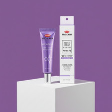 Crema hidratante calmante Hanmi Pro-Calm Red X 18 ml piel sensible K-Beauty