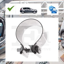 Rohrverbinder, Abgasanlage Fa1 f�r BMW 1 E87 118 d