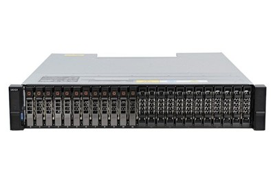 Dell Powervault ME424 12Gb/s SAS - 12x 1.2TB SAS 10k HDDs | 3 Year Warranty
