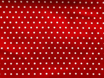 Red White Polka Dots Vintage Modern by Bonnie & Camille for Moda Fabrics 4 yds