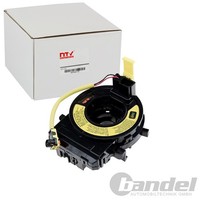 NTY Airbag Schleifring Wickelfeder Passend FüR Hyundai Grand Santa | EAS-HY-007