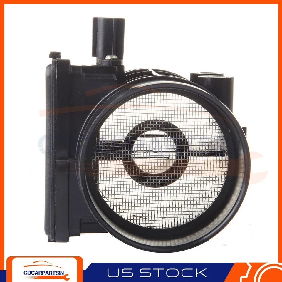 Mass Air Flow Sensor Meter MAF For 1992-1997 Geo Tracker Suzuki Sidekick 1.6L l4 - Image 2 of 3