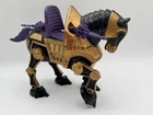 Vintage 1983 MOTU Night Stalker Horse He-man Masters of the Universe Complete