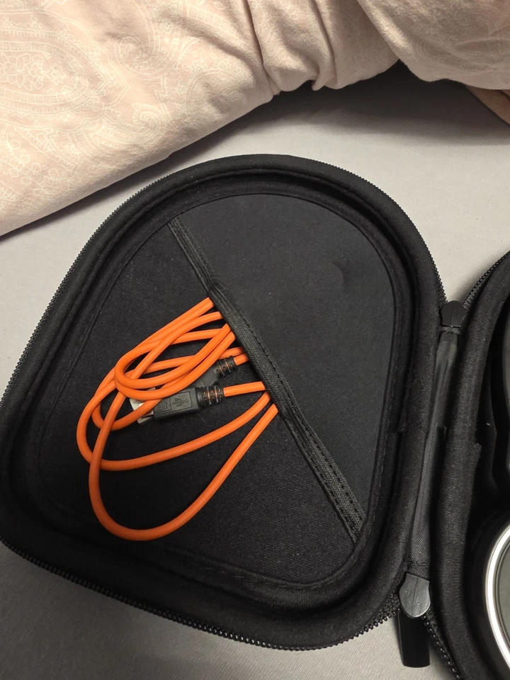 Jabra Evolve 75 UC Bluetooth-Kopfhörer - Schwarz (7599-838-109) - Bild 3 von 4