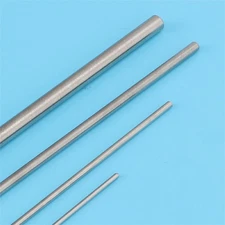 6PCS Snake Probe Kit Stainless Steel Round Head Anti Allergy Reptiles Snake