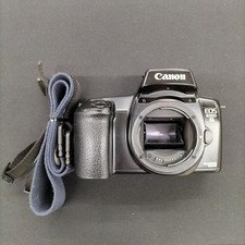 Canon EOS 1000S Film SLR Camera, Multiple Exposure Modes, Used