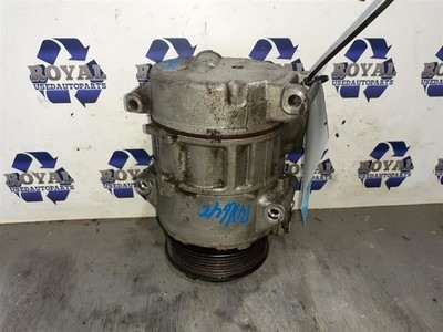 AC Compressor 6 Cylinder Fits 06-12 RAV4 213097