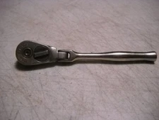 Cornwell Flex Head Ratchet 6" Long