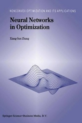 Neural Networks in Optimization - 9781441948366
